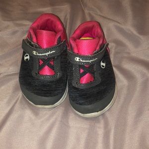 Baby Shoes. Slightly Used
